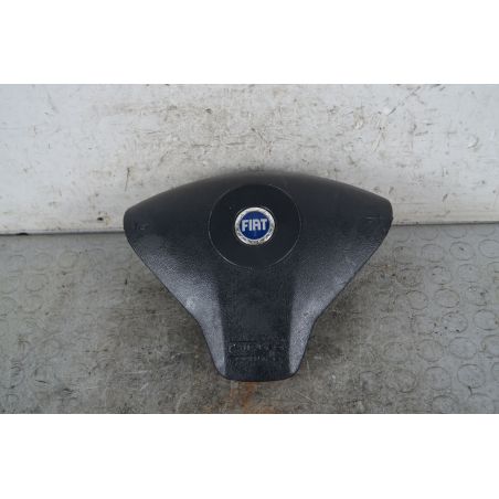 Airbag volante Fiat Stilo Dal 2001 al 2010 Cod 735317551  1741339255097