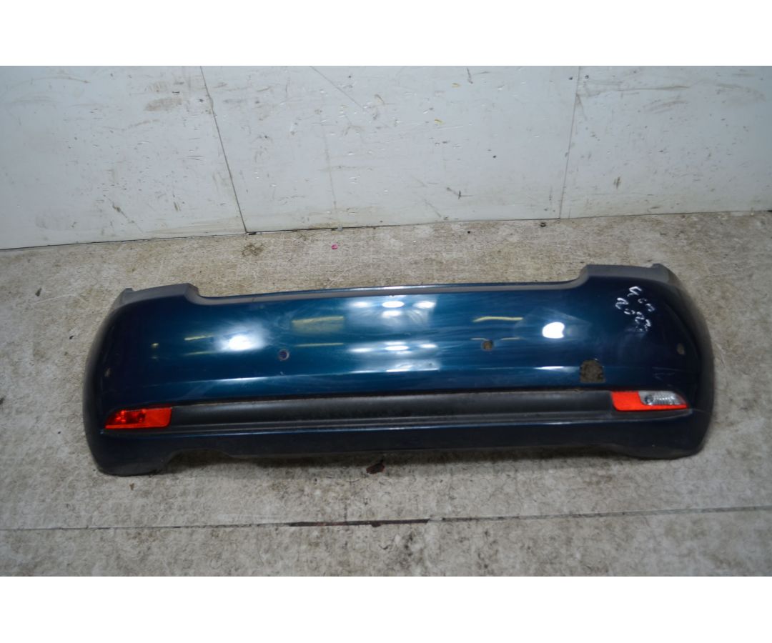 Paraurti posteriore Fiat 500 Hybrid Dal 2015 al 2024 Cod oe 50290203  1741596779411