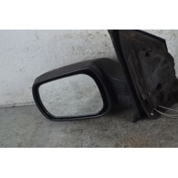 Specchietto retrovisore esterno SX Ford Fusion I Dal 2002 al 2006 Cod 015807  1741621429465