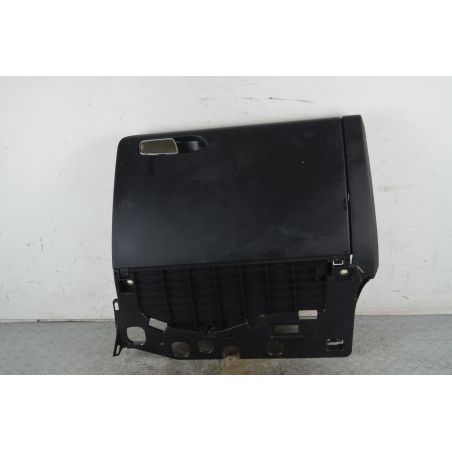 Vano Portaoggetti Audi A4 B8 Dal 2007 al 2015 Cod 8K1857035  1741683699622