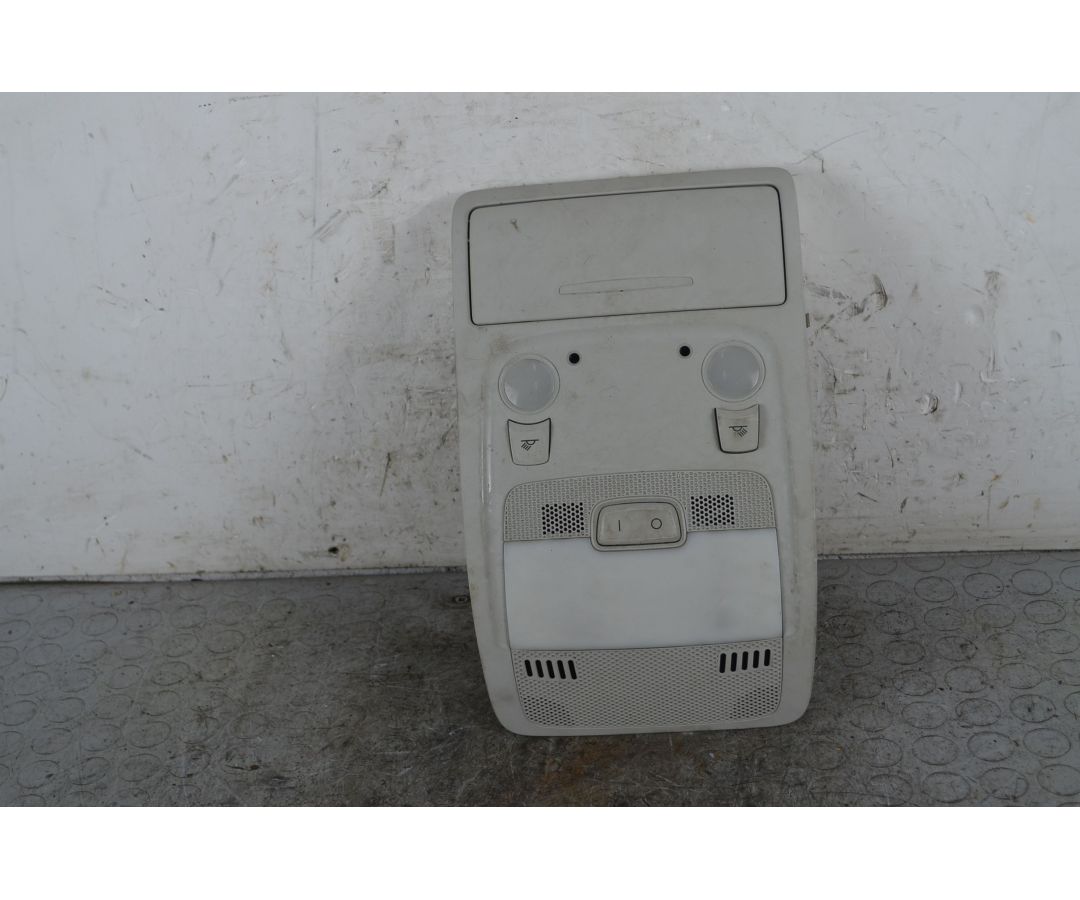 Plafoniera Luce Interna Abitacolo Audi A4 B8 Dal 2007 al 2015 Cod 8K0951177  1741684539941