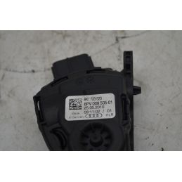 Pedale Acceleratore Audi A4 B8 Dal 2007 al 2015 Cod 8K1723523  1741684922293