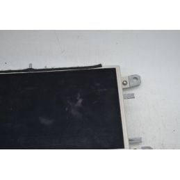 Display Audi A4 Dal 2007 al 2015 Cod 8T0919603F  1741685245520