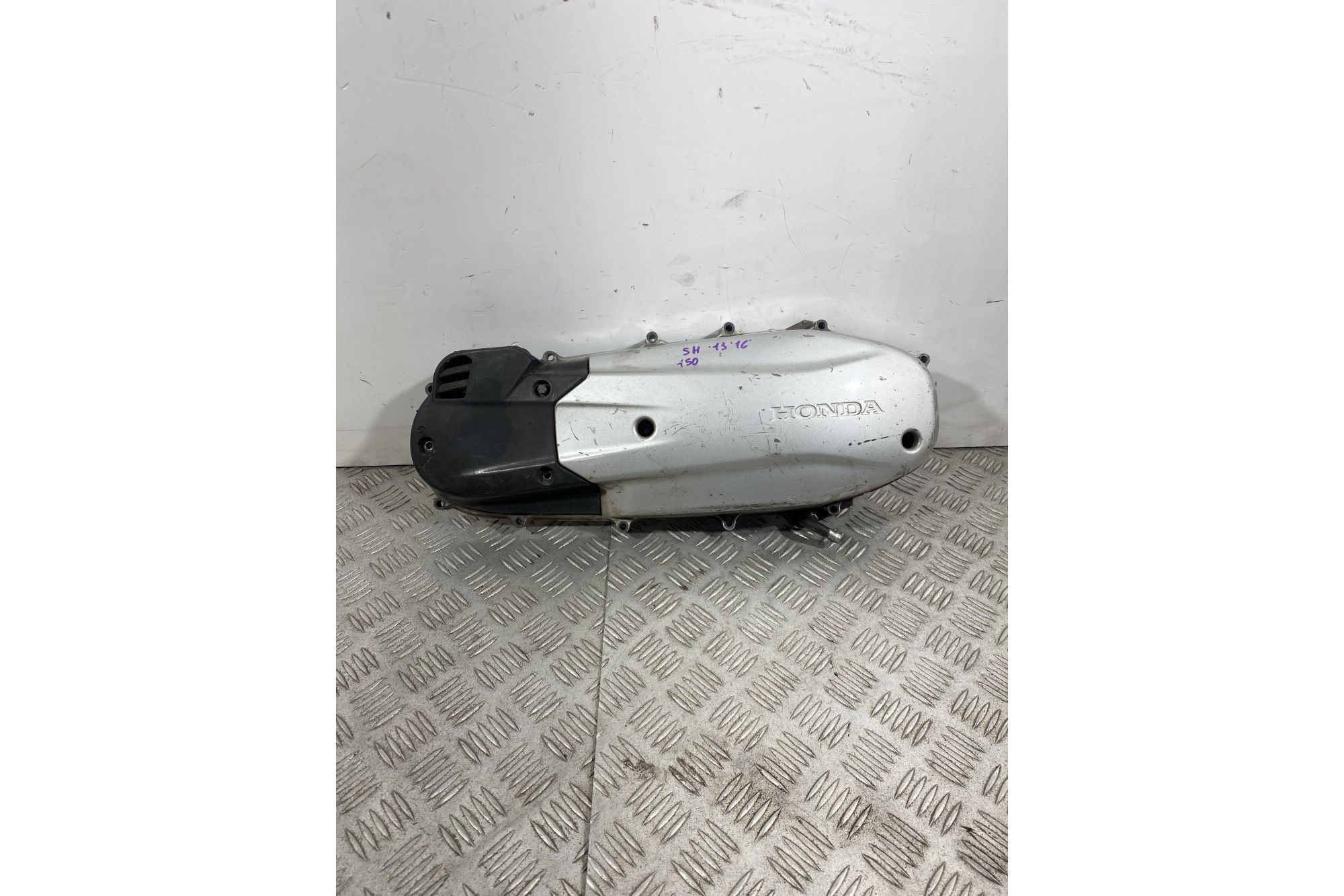 Carter Trasmissione Honda SH 150 dal 2013 al 2017  1741705302073