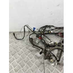 Cablaggio Impianto Elettrico Piaggio Liberty 150 3V dal 2013 al 2015  1741705800722