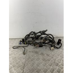 Cablaggio Impianto Elettrico Piaggio Liberty 150 3V dal 2013 al 2015  1741705800722