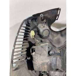 Carena Retroscudo Honda SH 125 / 150 dal 2005 al 2008  1741706430942