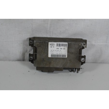 Centralina ECU Fiat Punto Dal 1993 al 1999 Cod. 7795574  1620045208248