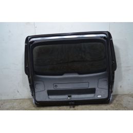 Portellone Posteriore Bagagliaio Audi A4 B8 Dal 2007 al 2015 Cod 8K9827023  1741776464526