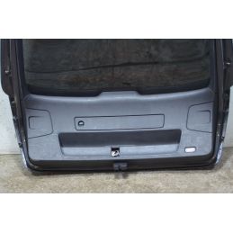 Portellone Posteriore Bagagliaio Audi A4 B8 Dal 2007 al 2015 Cod 8K9827023  1741776464526