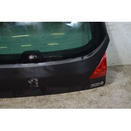 Portellone Posteriore Bagagliaio Peugeot 3008 Dal 2009 al 2013 Cod 8701AP  1741785705924