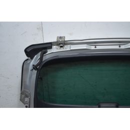 Portellone Posteriore Bagagliaio Peugeot 3008 Dal 2009 al 2013 Cod 8701AP  1741785705924