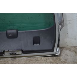 Portellone Posteriore Bagagliaio Peugeot 3008 Dal 2009 al 2013 Cod 8701AP  1741785705924