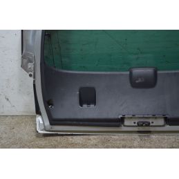 Portellone Posteriore Bagagliaio Peugeot 3008 Dal 2009 al 2013 Cod 8701AP  1741785705924