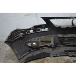 Paraurti Anteriore Volkswagen Polo 9N Dal 2001 al 2009 Cod 6Q0807217GRU  1741788702326