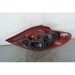 Fanale Stop Posteriore SX Peugeot 207 Dal 2006 al 2009 Cod 6350Y7  1741866389661