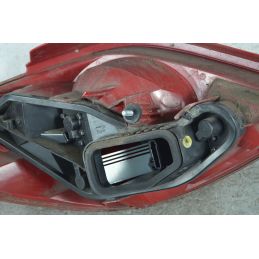 Fanale Stop Posteriore DX Peugeot 207 Dal 2006 al 2009 Cod 6351Y7  1741870907325