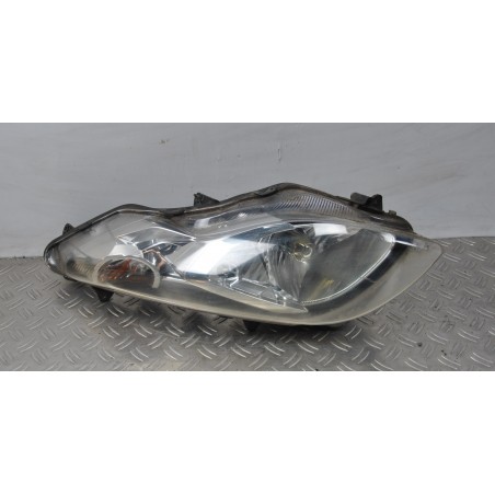 Faro fanale anteriore destro DX Suzuki Burgman 400 dal 2012 al 2016 cod 100-59142  1620054883849