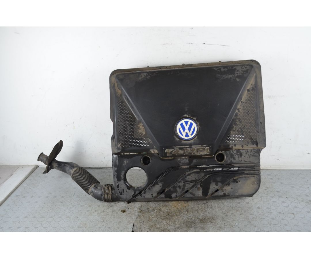 Coperchio Motore Volkswagen Polo 6N2  Dal 1999 al 2003 Cod 030129607AS  1741873259537