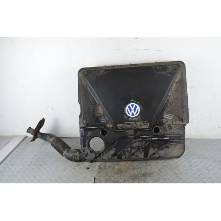 Coperchio Motore Volkswagen Polo 6N2  Dal 1999 al 2003 Cod 030129607AS  1741873259537