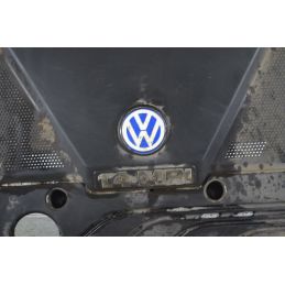 Coperchio Motore Volkswagen Polo 6N2  Dal 1999 al 2003 Cod 030129607AS  1741873259537