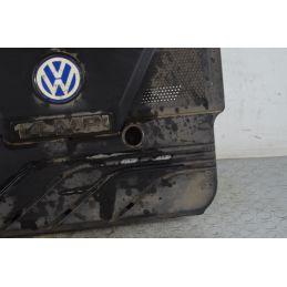 Coperchio Motore Volkswagen Polo 6N2  Dal 1999 al 2003 Cod 030129607AS  1741873259537