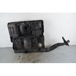 Coperchio Motore Volkswagen Polo 6N2  Dal 1999 al 2003 Cod 030129607AS  1741873259537