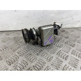 Corpo Farfallato Honda SH 150 ie Dal 2009 al 2012 Cod 16400-KTG-922  1741873817669