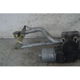 Motorino Tergicristalli Anteriore Renault Clio Dal 1998 al 2012 Cod 7701207956  1741874151045