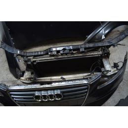 Musata anteriore completa Audi A4 8K benzina Dal 2007 al 2013 Cod OE 8K0823029D  1741875281925