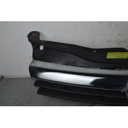 Griglia Anteriore Opel Astra H Dal 2004 al 2011 Cod 461088395  1741938675951