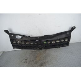 Griglia Anteriore Opel Astra H Dal 2004 al 2011 Cod 461088395  1741938675951