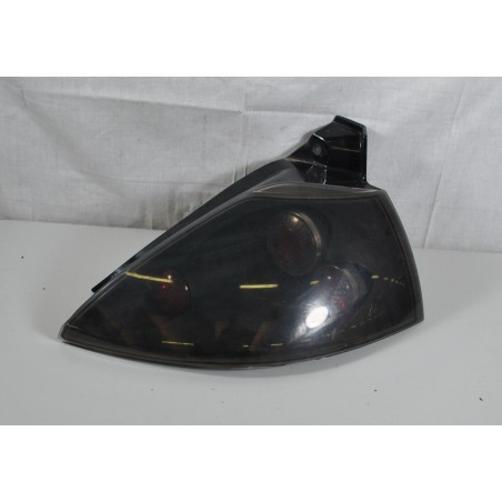 Fanale stop posteriore destro DX Hyundai Tiburon Dal 1996 al 2008 Cod. 0785/000002  1620121591349