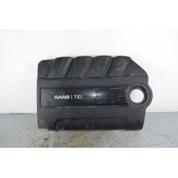 Coperchio Motore Opel Astra H  Dal 2004 al 2011 Cod 315829598  1741942160818