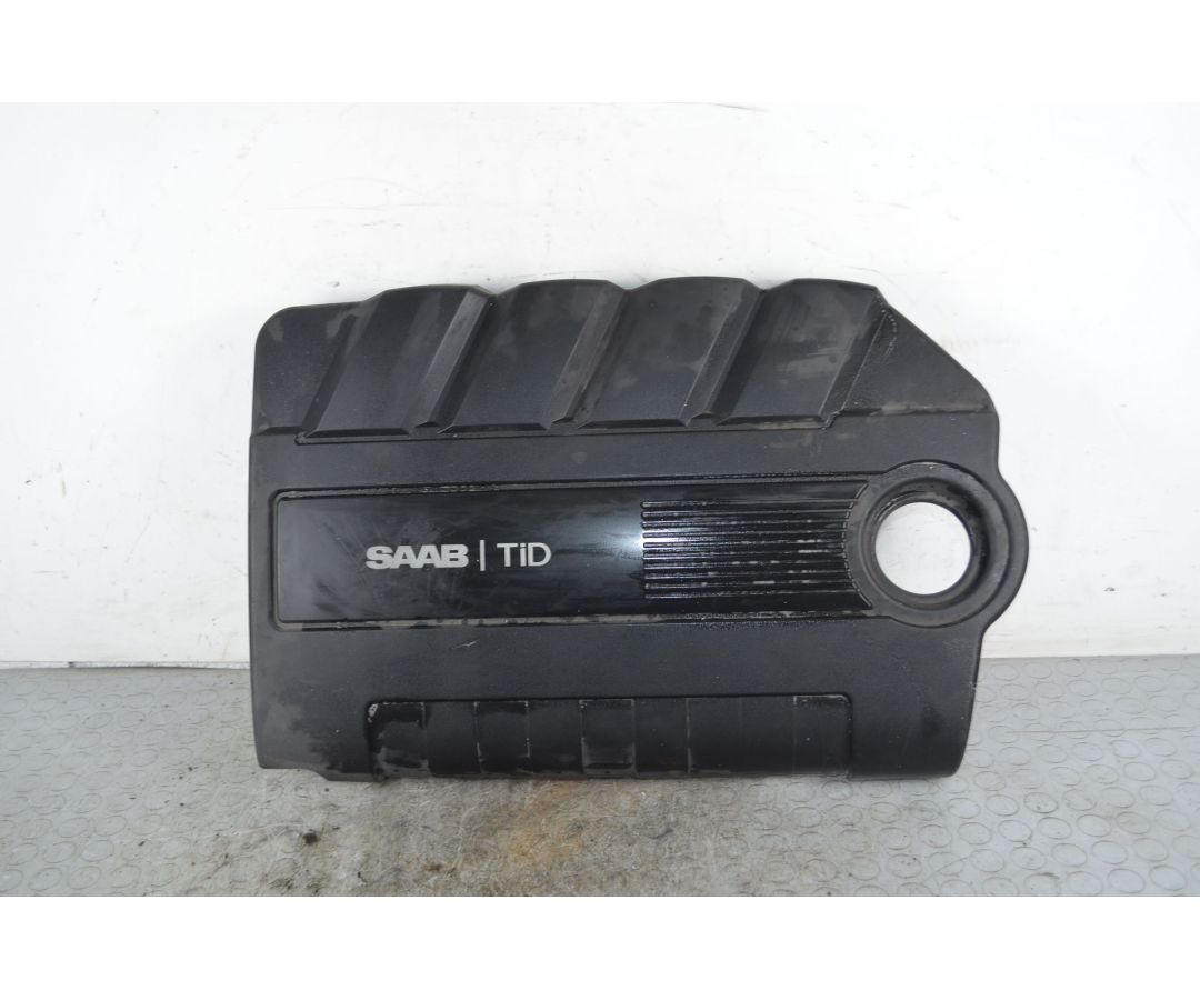 Coperchio Motore Opel Astra H  Dal 2004 al 2011 Cod 315829598  1741942160818