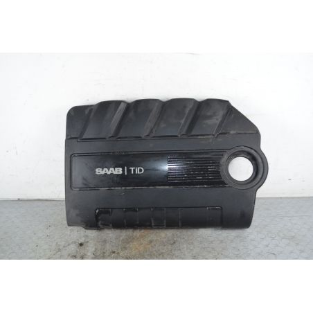 Coperchio Motore Opel Astra H  Dal 2004 al 2011 Cod 315829598  1741942160818