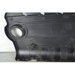 Coperchio Motore Opel Astra H  Dal 2004 al 2011 Cod 315829598  1741942160818