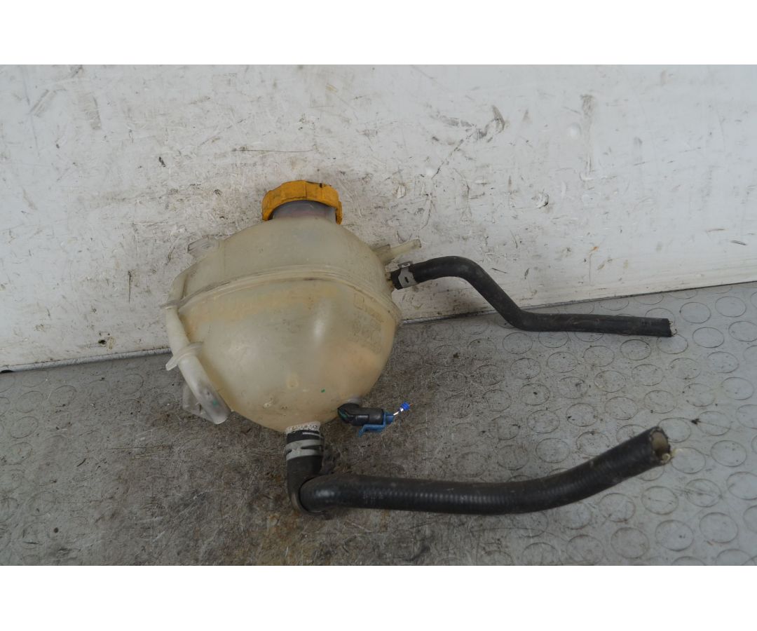 Vaschetta Acqua Radiatore Fiat Croma Dal 2005 al 2011 Cod 9202200  1741944861812