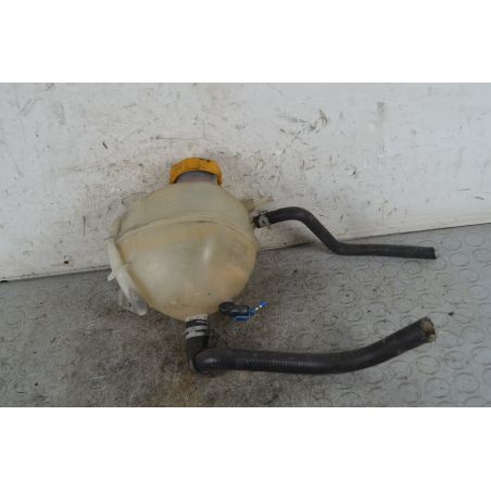 Vaschetta Acqua Radiatore Fiat Croma Dal 2005 al 2011 Cod 9202200  1741944861812