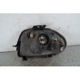 Faro Anteriore DX Renault Clio II  Dal 1998 al 2001 Cod 7701045168  1741945496549