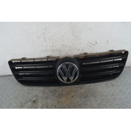 Griglia Anteriore Volkswagen Polo 9N Dal 2005 al 2009 Cod 1T0853601  1741966600307