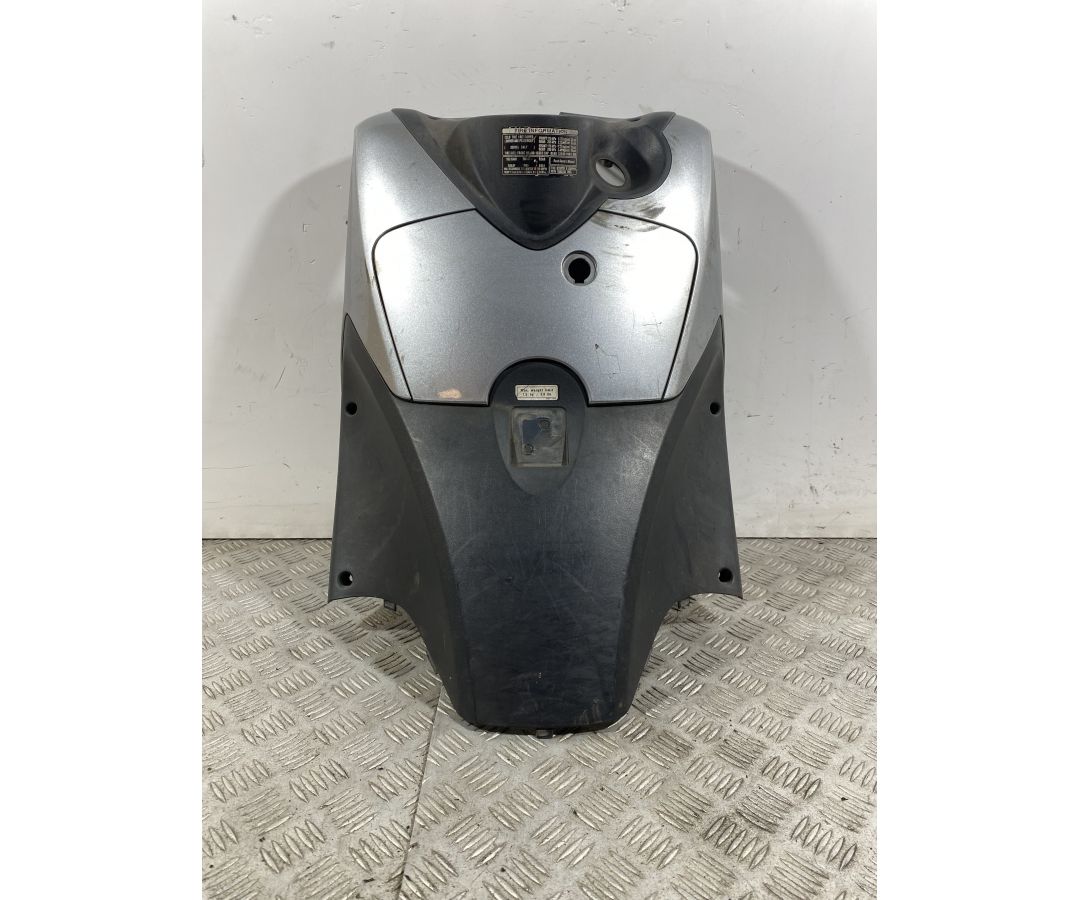 Carena Retroscudo Honda SH 150 ie Dal 2005 al 2008  1741969112999