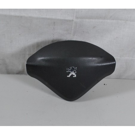 Airbag volante Peugeot 207 Dal 2006 al 2015 Cod 96500674ZD  1620203188498