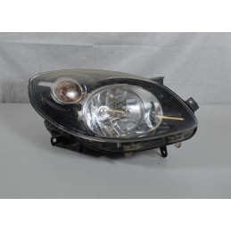 Faro anteriore DX Renault Twingo II dal 2007 al 2011 cod 275128-00RE  1620204499326