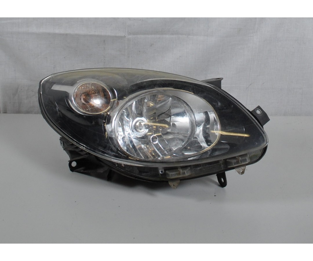 Faro anteriore DX Renault Twingo II dal 2007 al 2011 cod 275128-00RE  1620204499326