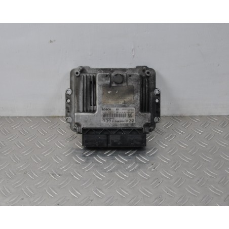 Centralina ECU Alfa Romeo 159 dal 2005 al 2011 cod 51800443  1620229302526