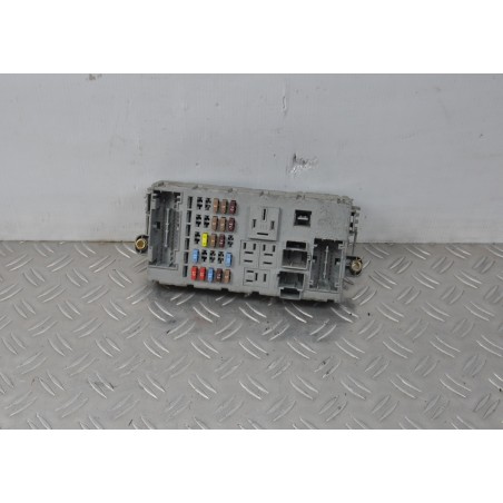 Body Computer Lancia Ypsilon dal 2003 al 2011 cod 51786802  1620297320941