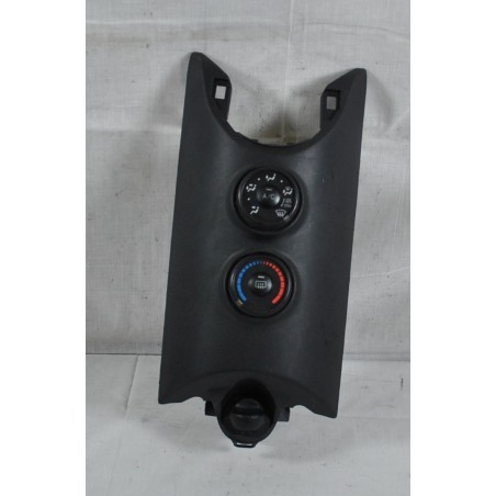 Comando clima climatronic Toyota IQ 1.0 dal 2008 al 2015 cod: 55406-74010  2400000072164