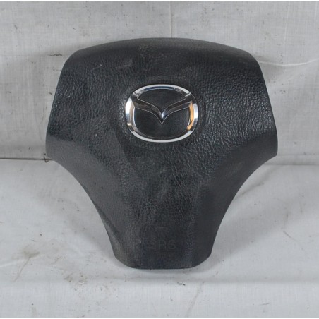 Airbag volante Mazda 6 dal 2002 al 2012 cod 71020666581  1620718796430