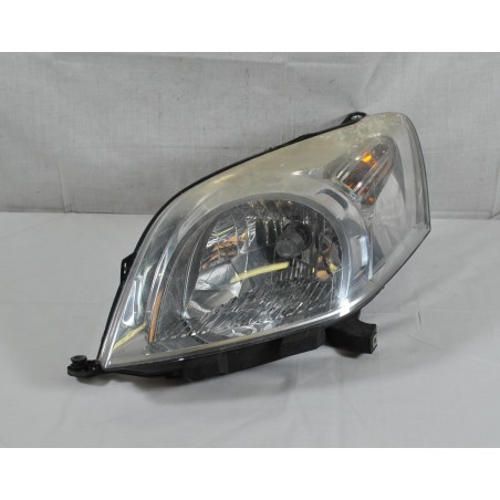 Faro anteriore SX Fiat Fiorino Dal 2007 in poi Cod 45570999  1620896694658